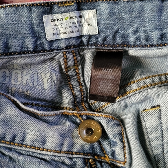 Dkny jeans - Picture 2 of 4